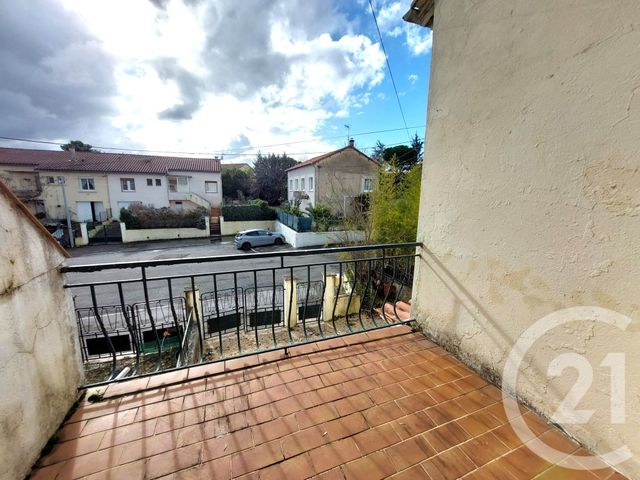 maison à vendre - 4 pièces - 69.81 m2 - ALES - 30 - LANGUEDOC-ROUSSILLON - Century 21 Impact Immobilier