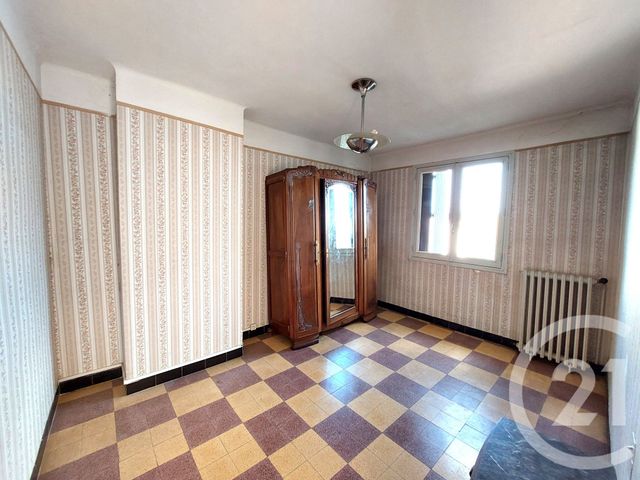maison à vendre - 4 pièces - 69.81 m2 - ALES - 30 - LANGUEDOC-ROUSSILLON - Century 21 Impact Immobilier