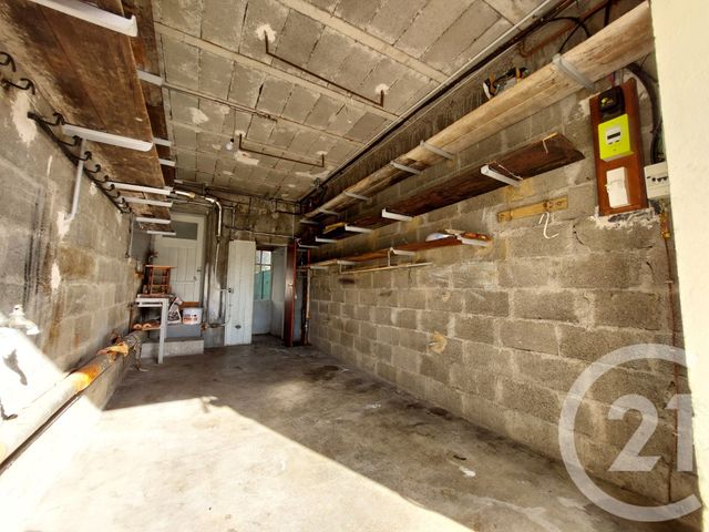 maison à vendre - 4 pièces - 69.81 m2 - ALES - 30 - LANGUEDOC-ROUSSILLON - Century 21 Impact Immobilier