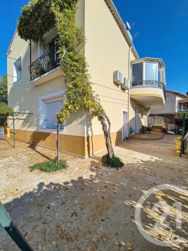 Afficher la photo en grand maison à vendre - 7 pièces - 182.4 m2 - ALES - 30 - LANGUEDOC-ROUSSILLON - Century 21 Impact Immobilier