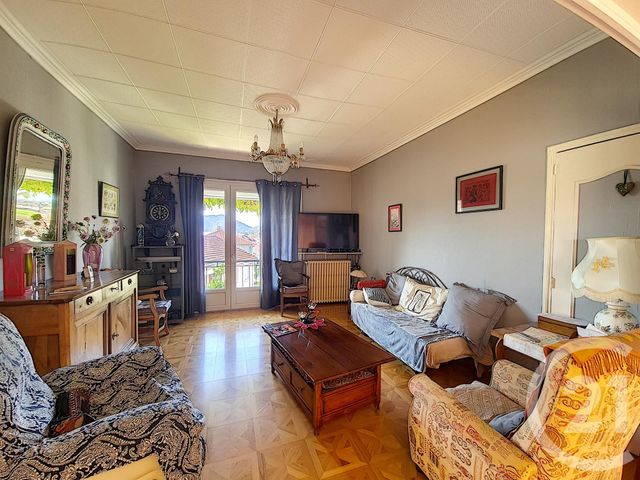 Afficher la photo en grand maison à vendre - 7 pièces - 182.4 m2 - ALES - 30 - LANGUEDOC-ROUSSILLON - Century 21 Impact Immobilier