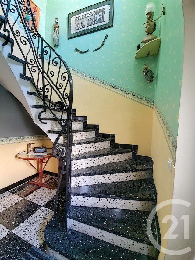 Afficher la photo en grand maison à vendre - 7 pièces - 182.4 m2 - ALES - 30 - LANGUEDOC-ROUSSILLON - Century 21 Impact Immobilier