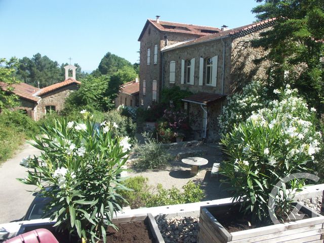 maison - MOLIERES SUR CEZE - 30