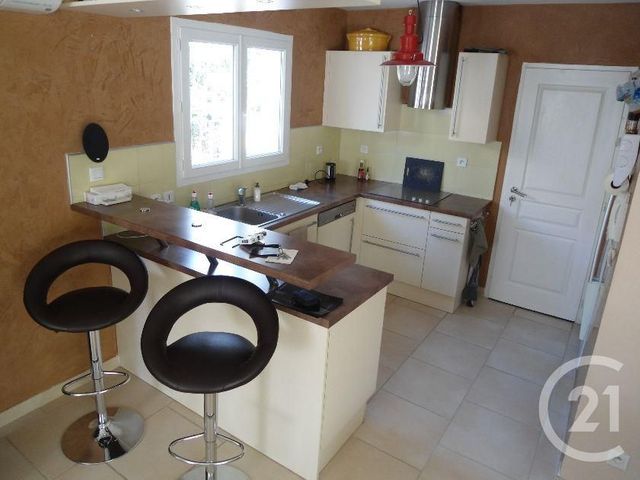 Afficher la photo en grand maison à vendre - 4 pièces - 82.9 m2 - ALES - 30 - LANGUEDOC-ROUSSILLON - Century 21 Impact Immobilier