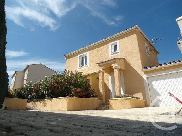 Afficher la photo en grand maison à vendre - 4 pièces - 82.9 m2 - ALES - 30 - LANGUEDOC-ROUSSILLON - Century 21 Impact Immobilier