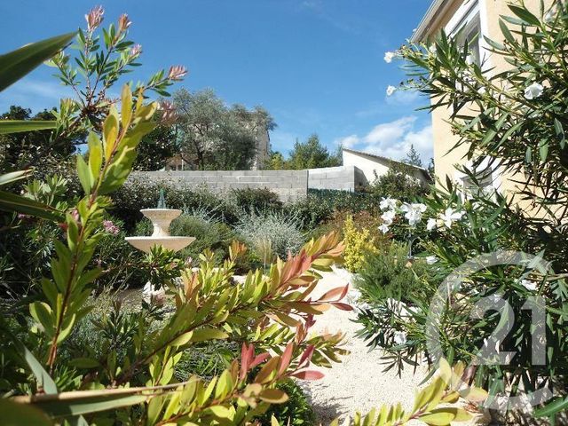 Afficher la photo en grand maison à vendre - 4 pièces - 82.9 m2 - ALES - 30 - LANGUEDOC-ROUSSILLON - Century 21 Impact Immobilier