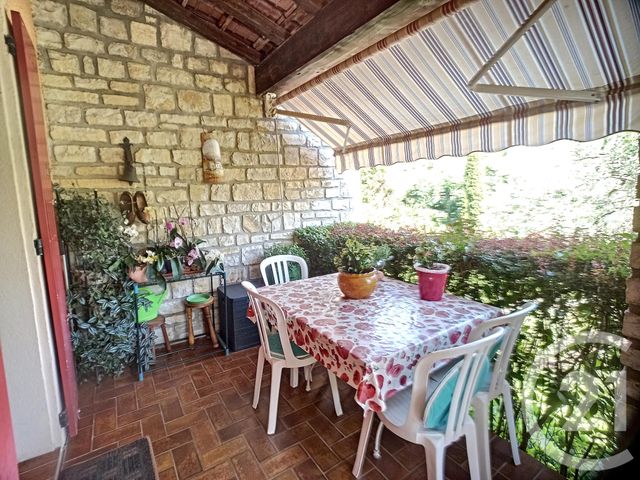 Afficher la photo en grand maison à vendre - 6 pièces - 130.63 m2 - ALES - 30 - LANGUEDOC-ROUSSILLON - Century 21 Impact Immobilier