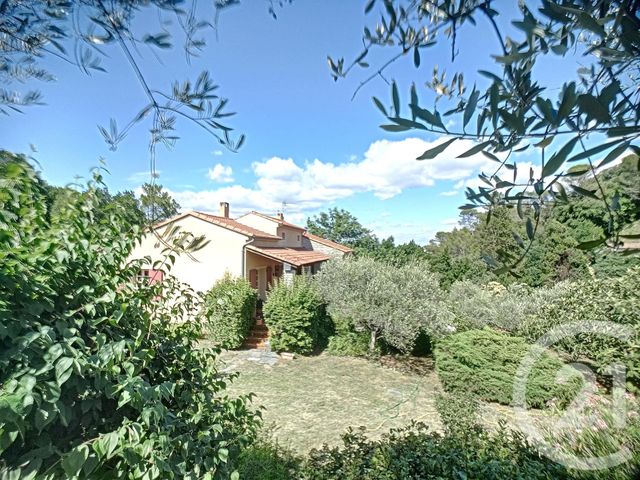 Afficher la photo en grand maison à vendre - 6 pièces - 130.63 m2 - ALES - 30 - LANGUEDOC-ROUSSILLON - Century 21 Impact Immobilier