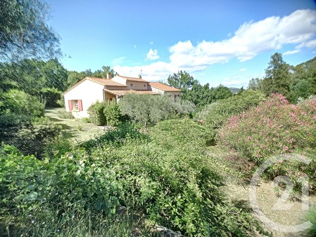 Afficher la photo en grand maison à vendre - 6 pièces - 130.63 m2 - ALES - 30 - LANGUEDOC-ROUSSILLON - Century 21 Impact Immobilier