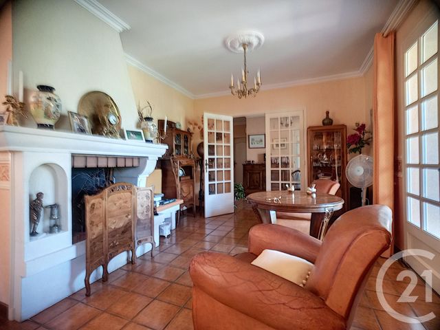 Afficher la photo en grand maison à vendre - 6 pièces - 130.63 m2 - ALES - 30 - LANGUEDOC-ROUSSILLON - Century 21 Impact Immobilier