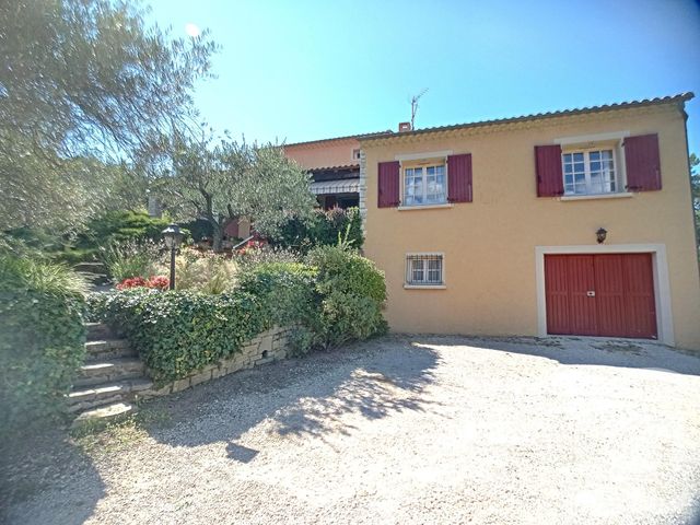 Afficher la photo en grand maison à vendre - 6 pièces - 130.63 m2 - ALES - 30 - LANGUEDOC-ROUSSILLON - Century 21 Impact Immobilier