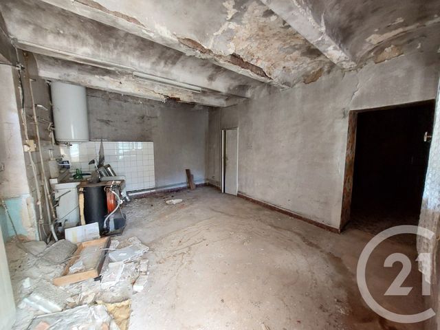maison à vendre - 5 pièces - 124.18 m2 - ST JEAN DU PIN - 30 - LANGUEDOC-ROUSSILLON - Century 21 Impact Immobilier