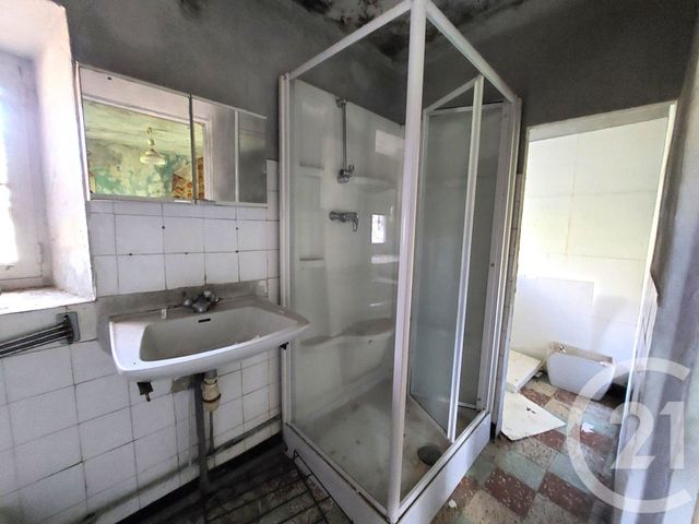 maison à vendre - 5 pièces - 124.18 m2 - ST JEAN DU PIN - 30 - LANGUEDOC-ROUSSILLON - Century 21 Impact Immobilier