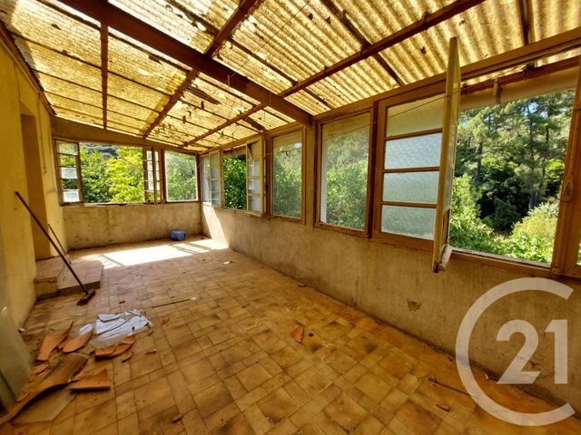 maison à vendre - 5 pièces - 124.18 m2 - ST JEAN DU PIN - 30 - LANGUEDOC-ROUSSILLON - Century 21 Impact Immobilier