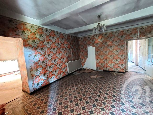 maison à vendre - 5 pièces - 124.18 m2 - ST JEAN DU PIN - 30 - LANGUEDOC-ROUSSILLON - Century 21 Impact Immobilier