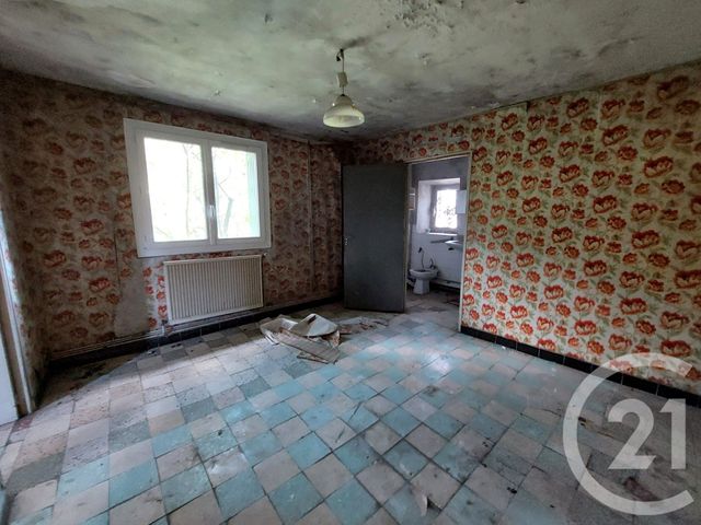maison à vendre - 5 pièces - 124.18 m2 - ST JEAN DU PIN - 30 - LANGUEDOC-ROUSSILLON - Century 21 Impact Immobilier