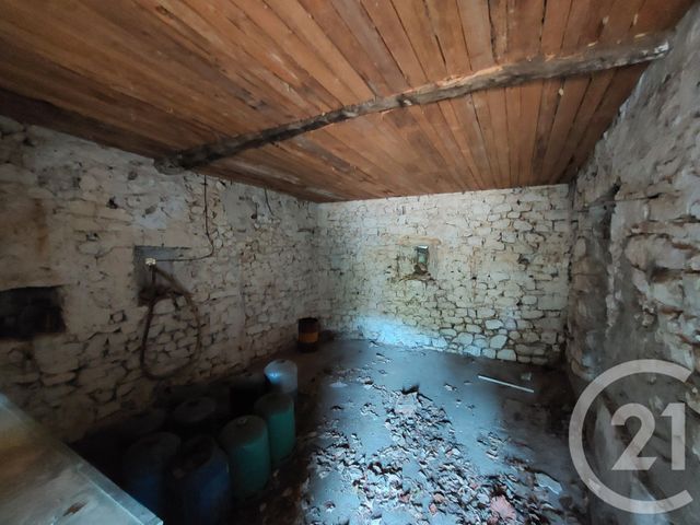 maison à vendre - 5 pièces - 124.18 m2 - ST JEAN DU PIN - 30 - LANGUEDOC-ROUSSILLON - Century 21 Impact Immobilier