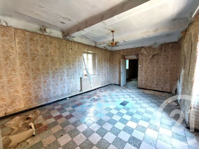 maison à vendre - 5 pièces - 124.18 m2 - ST JEAN DU PIN - 30 - LANGUEDOC-ROUSSILLON - Century 21 Impact Immobilier