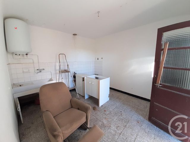 maison à vendre - 5 pièces - 124.18 m2 - ST JEAN DU PIN - 30 - LANGUEDOC-ROUSSILLON - Century 21 Impact Immobilier