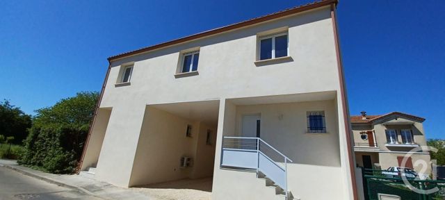 maison à vendre - 4 pièces - 83.67 m2 - SALINDRES - 30 - LANGUEDOC-ROUSSILLON - Century 21 Impact Immobilier