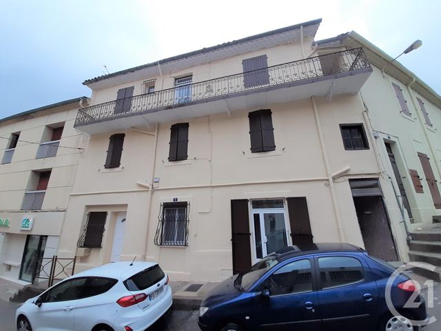 Afficher la photo en grand Appartement F4 à vendre - 4 pièces - 92.92 m2 - LA GRAND COMBE - 30 - LANGUEDOC-ROUSSILLON - Century 21 Impact Immobilier