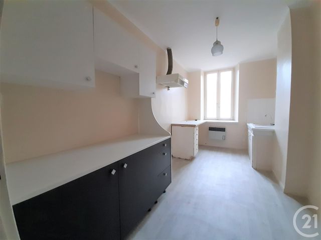 Afficher la photo en grand Appartement F4 à vendre - 4 pièces - 92.92 m2 - LA GRAND COMBE - 30 - LANGUEDOC-ROUSSILLON - Century 21 Impact Immobilier