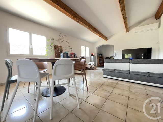 Afficher la photo en grand maison à vendre - 10 pièces - 220.0 m2 - LAVAL PRADEL - 30 - LANGUEDOC-ROUSSILLON - Century 21 Impact Immobilier