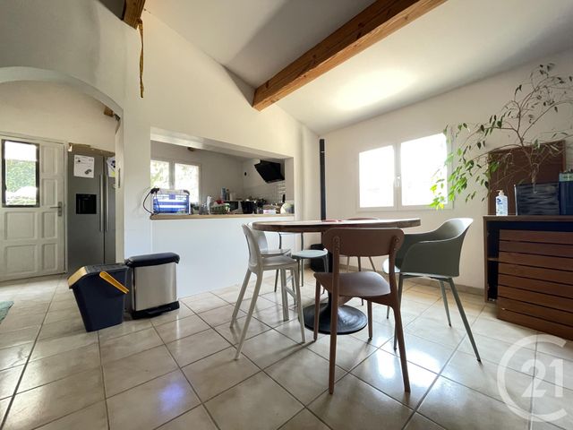 Afficher la photo en grand maison à vendre - 10 pièces - 220.0 m2 - LAVAL PRADEL - 30 - LANGUEDOC-ROUSSILLON - Century 21 Impact Immobilier