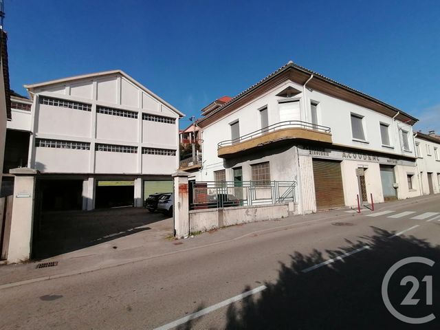 maison à vendre - 6 pièces - 175.0 m2 - LES SALLES DU GARDON - 30 - LANGUEDOC-ROUSSILLON - Century 21 Impact Immobilier maison à vendre - 6 pièces - 175.0 m2 - LES SALLES DU GARDON - 30 - LANGUEDOC-ROUSSILLON - Century 21 Impact Immobilier