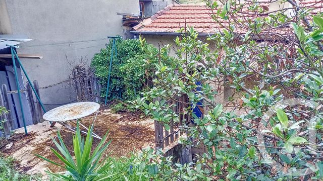 maison - ST MARTIN DE VALGALGUES - 30