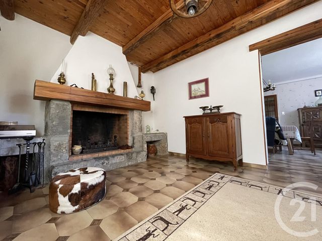 maison à vendre - 5 pièces - 100.0 m2 - ANDUZE - 30 - LANGUEDOC-ROUSSILLON - Century 21 Impact Immobilier maison à vendre - 5 pièces - 100.0 m2 - ANDUZE - 30 - LANGUEDOC-ROUSSILLON - Century 21 Impact Immobilier