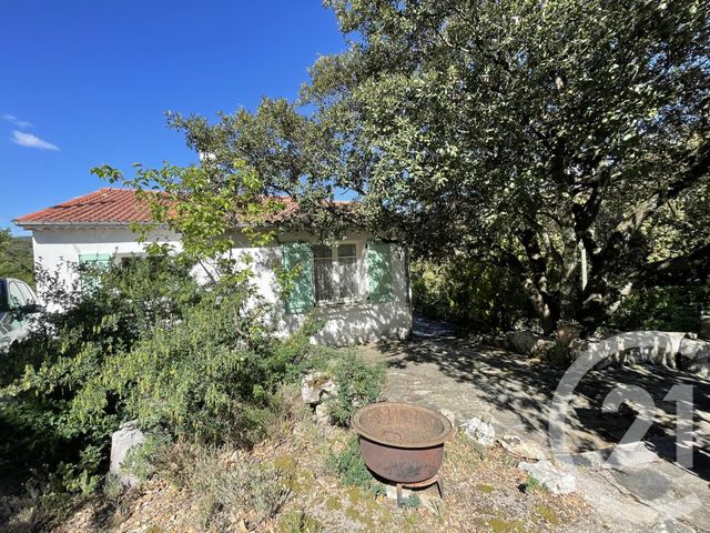 maison à vendre - 5 pièces - 100.0 m2 - ANDUZE - 30 - LANGUEDOC-ROUSSILLON - Century 21 Impact Immobilier maison à vendre - 5 pièces - 100.0 m2 - ANDUZE - 30 - LANGUEDOC-ROUSSILLON - Century 21 Impact Immobilier