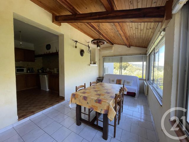 maison à vendre - 5 pièces - 100.0 m2 - ANDUZE - 30 - LANGUEDOC-ROUSSILLON - Century 21 Impact Immobilier maison à vendre - 5 pièces - 100.0 m2 - ANDUZE - 30 - LANGUEDOC-ROUSSILLON - Century 21 Impact Immobilier