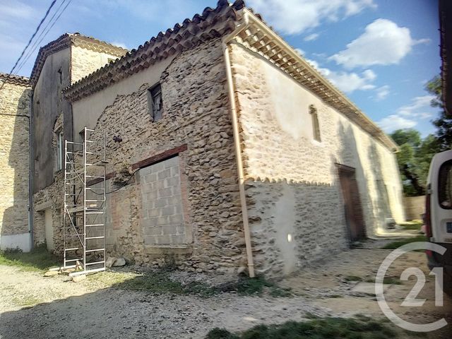 maison à vendre - 6 pièces - 190.0 m2 - ST HILAIRE DE BRETHMAS - 30 - LANGUEDOC-ROUSSILLON - Century 21 Impact Immobilier maison à vendre - 6 pièces - 190.0 m2 - ST HILAIRE DE BRETHMAS - 30 - LANGUEDOC-ROUSSILLON - Century 21 Impact Immobilier
