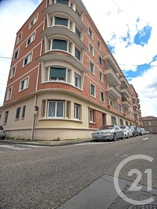 Appartement F2 à vendre - 2 pièces - 73.56 m2 - ALES - 30 - LANGUEDOC-ROUSSILLON - Century 21 Impact Immobilier