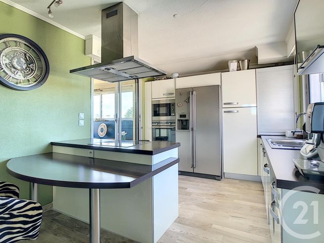 Appartement F4 à vendre - 4 pièces - 98.6 m2 - ALES - 30 - LANGUEDOC-ROUSSILLON - Century 21 Impact Immobilier Appartement F4 à vendre - 4 pièces - 98.6 m2 - ALES - 30 - LANGUEDOC-ROUSSILLON - Century 21 Impact Immobilier