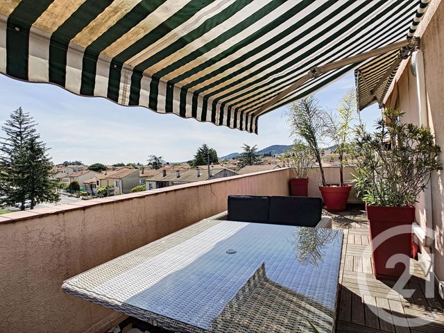 Appartement F4 à vendre - 4 pièces - 98.6 m2 - ALES - 30 - LANGUEDOC-ROUSSILLON - Century 21 Impact Immobilier Appartement F4 à vendre - 4 pièces - 98.6 m2 - ALES - 30 - LANGUEDOC-ROUSSILLON - Century 21 Impact Immobilier