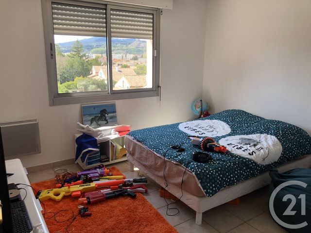 Appartement F4 à vendre - 4 pièces - 98.6 m2 - ALES - 30 - LANGUEDOC-ROUSSILLON - Century 21 Impact Immobilier Appartement F4 à vendre - 4 pièces - 98.6 m2 - ALES - 30 - LANGUEDOC-ROUSSILLON - Century 21 Impact Immobilier