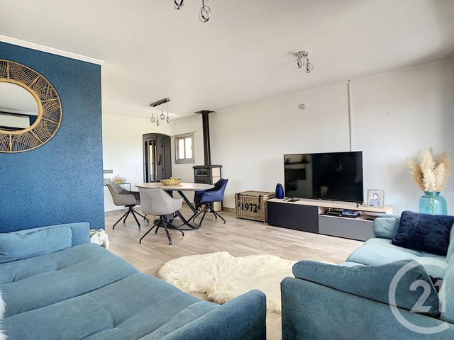 Appartement F4 à vendre - 4 pièces - 98.6 m2 - ALES - 30 - LANGUEDOC-ROUSSILLON - Century 21 Impact Immobilier Appartement F4 à vendre - 4 pièces - 98.6 m2 - ALES - 30 - LANGUEDOC-ROUSSILLON - Century 21 Impact Immobilier