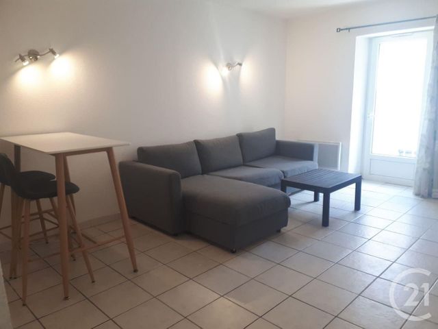 Afficher la photo en grand Appartement F2 à louer - 2 pièces - 55.0 m2 - LA GRAND COMBE - 30 - LANGUEDOC-ROUSSILLON - Century 21 Impact Immobilier