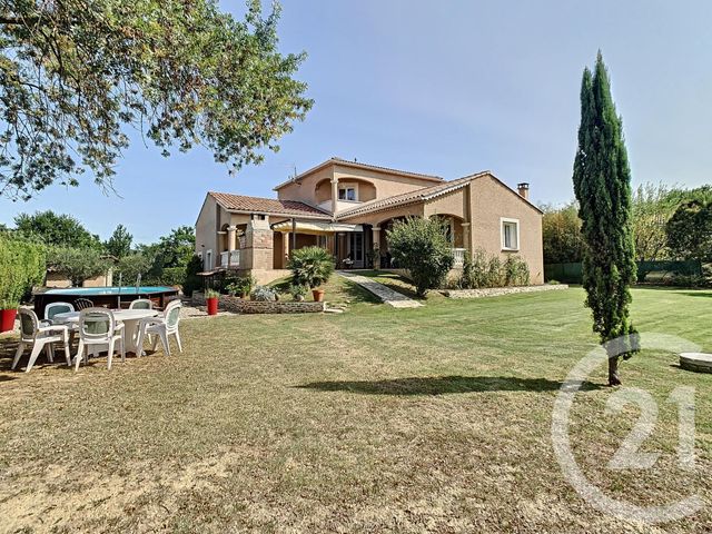 Maison à vendre ALES