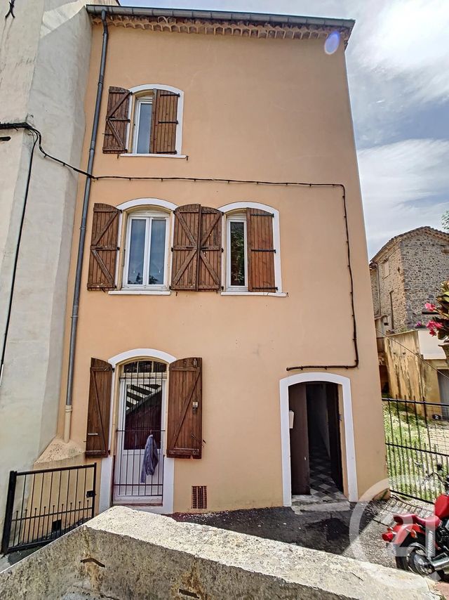 Afficher la photo en grand immeuble à vendre - 223.0 m2 - ANDUZE - 30 - LANGUEDOC-ROUSSILLON - Century 21 Impact Immobilier