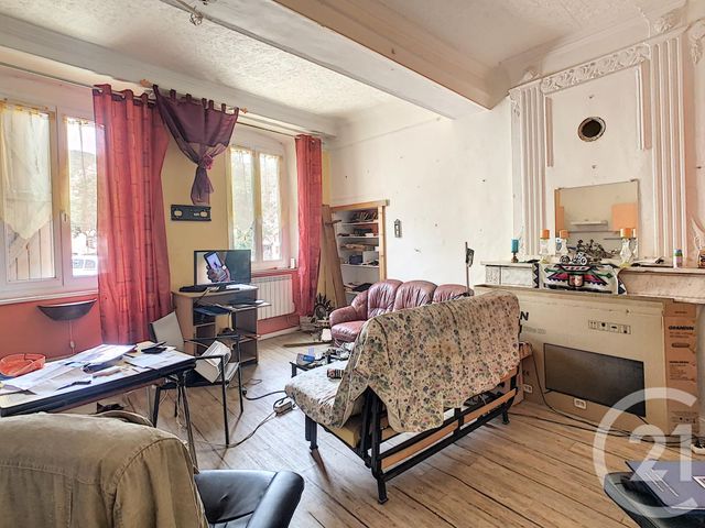 Afficher la photo en grand immeuble à vendre - 223.0 m2 - ANDUZE - 30 - LANGUEDOC-ROUSSILLON - Century 21 Impact Immobilier