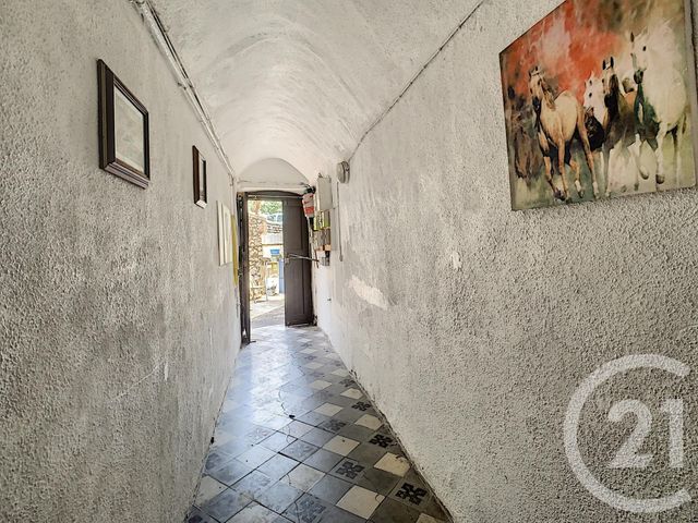 Afficher la photo en grand immeuble à vendre - 223.0 m2 - ANDUZE - 30 - LANGUEDOC-ROUSSILLON - Century 21 Impact Immobilier