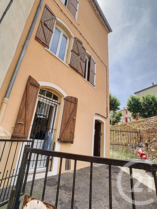 Afficher la photo en grand immeuble à vendre - 223.0 m2 - ANDUZE - 30 - LANGUEDOC-ROUSSILLON - Century 21 Impact Immobilier