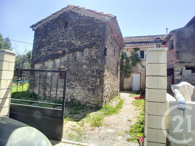 maison à vendre - 6 pièces - 105.0 m2 - ST MARTIN DE VALGALGUES - 30 - LANGUEDOC-ROUSSILLON - Century 21 Impact Immobilier maison à vendre - 6 pièces - 105.0 m2 - ST MARTIN DE VALGALGUES - 30 - LANGUEDOC-ROUSSILLON - Century 21 Impact Immobilier