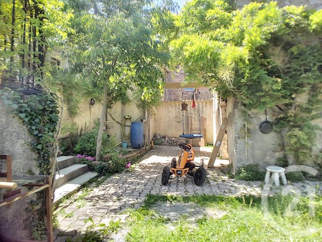 maison à vendre - 6 pièces - 105.0 m2 - ST MARTIN DE VALGALGUES - 30 - LANGUEDOC-ROUSSILLON - Century 21 Impact Immobilier maison à vendre - 6 pièces - 105.0 m2 - ST MARTIN DE VALGALGUES - 30 - LANGUEDOC-ROUSSILLON - Century 21 Impact Immobilier