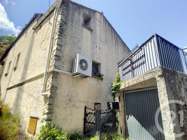 maison à vendre - 6 pièces - 105.0 m2 - ST MARTIN DE VALGALGUES - 30 - LANGUEDOC-ROUSSILLON - Century 21 Impact Immobilier maison à vendre - 6 pièces - 105.0 m2 - ST MARTIN DE VALGALGUES - 30 - LANGUEDOC-ROUSSILLON - Century 21 Impact Immobilier