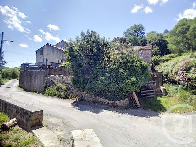 maison à vendre - 6 pièces - 105.0 m2 - ST MARTIN DE VALGALGUES - 30 - LANGUEDOC-ROUSSILLON - Century 21 Impact Immobilier maison à vendre - 6 pièces - 105.0 m2 - ST MARTIN DE VALGALGUES - 30 - LANGUEDOC-ROUSSILLON - Century 21 Impact Immobilier