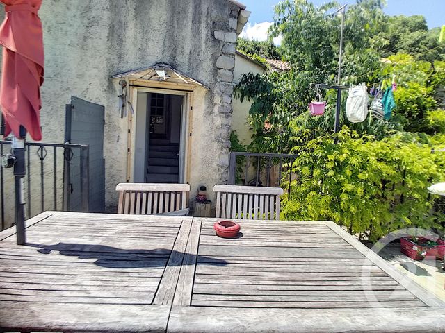maison à vendre - 6 pièces - 105.0 m2 - ST MARTIN DE VALGALGUES - 30 - LANGUEDOC-ROUSSILLON - Century 21 Impact Immobilier maison à vendre - 6 pièces - 105.0 m2 - ST MARTIN DE VALGALGUES - 30 - LANGUEDOC-ROUSSILLON - Century 21 Impact Immobilier